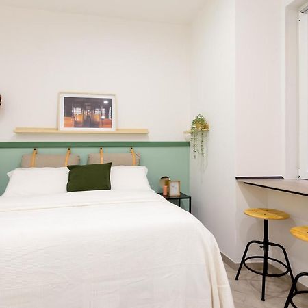 Lovely And Tiny Pied-A-Terre In The City Center Terst Exteriér fotografie